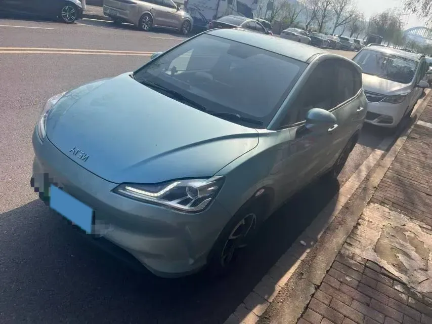 2021 Chery Little Ant BEV 30.6KWH,autocango,china used car exporter,china ev exporter,chinese used car exporter,chinese used ev exporter