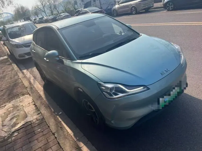 2021 Chery Little Ant BEV 30.6KWH,autocango,china used car exporter,china ev exporter,chinese used car exporter,chinese used ev exporter