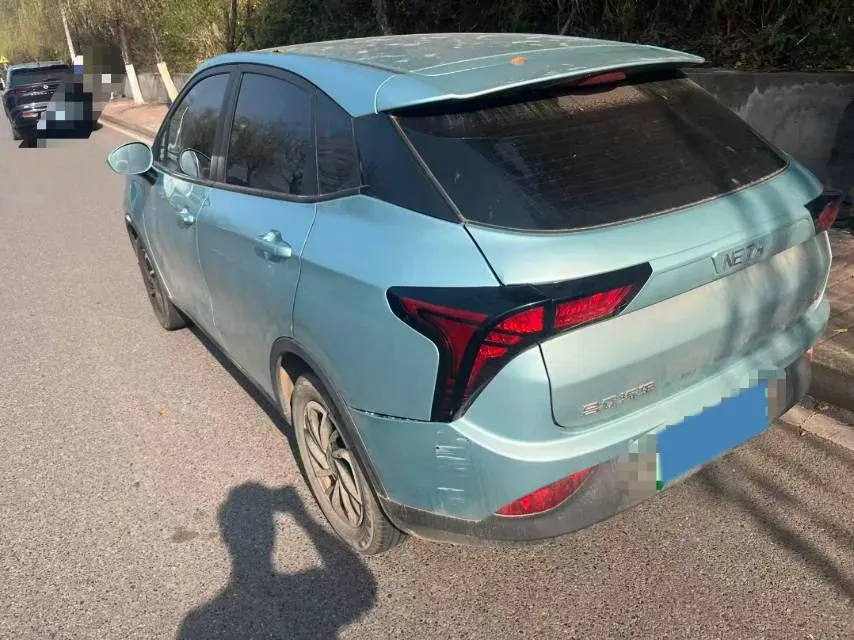 2021 Chery Little Ant BEV 30.6KWH,autocango,china used car exporter,china ev exporter,chinese used car exporter,chinese used ev exporter