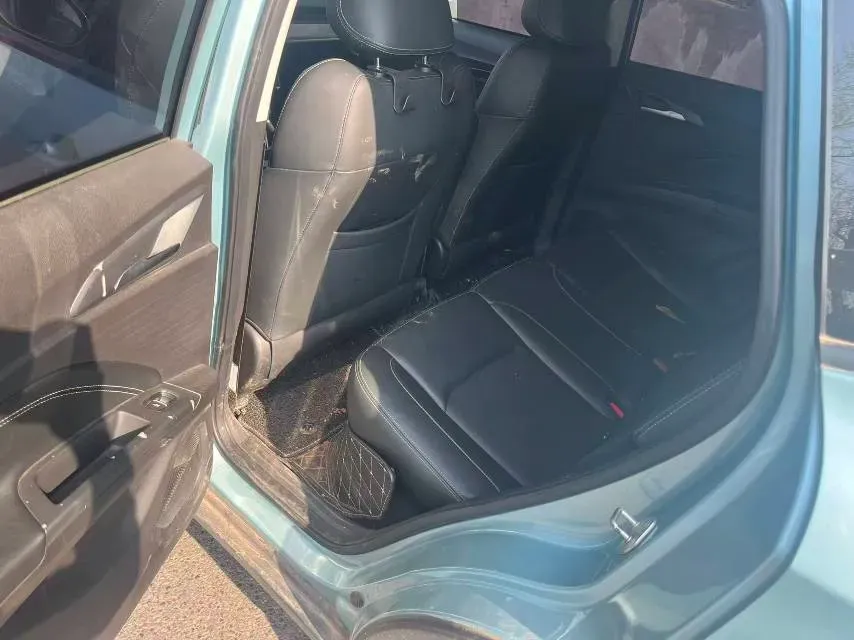 2021 Chery Little Ant BEV 30.6KWH,autocango,china used car exporter,china ev exporter,chinese used car exporter,chinese used ev exporter