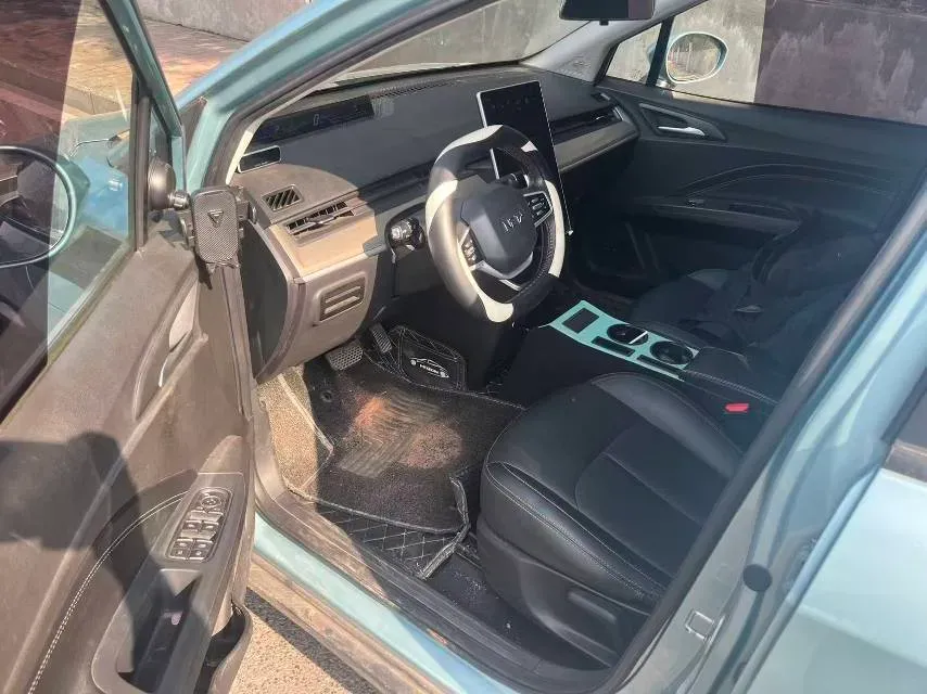 2021 Chery Little Ant BEV 30.6KWH,autocango,china used car exporter,china ev exporter,chinese used car exporter,chinese used ev exporter