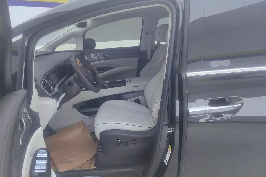 2024 Denza D9 1.5T 139HP L4 E-CVT PHEV 40KWH,autocango,china used car exporter,china ev exporter,chinese used car exporter,chinese used ev exporter