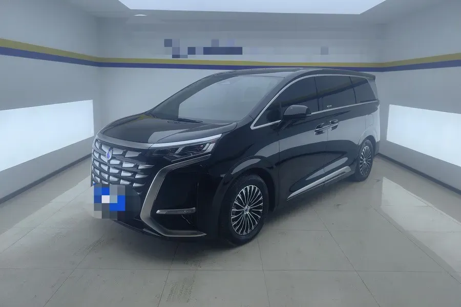 2024 Denza D9 1.5T 139HP L4 E-CVT PHEV 40KWH,autocango,china used car exporter,china ev exporter,chinese used car exporter,chinese used ev exporter