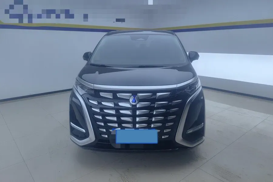 2024 Denza D9 1.5T 139HP L4 E-CVT PHEV 40KWH,autocango,china used car exporter,china ev exporter,chinese used car exporter,chinese used ev exporter