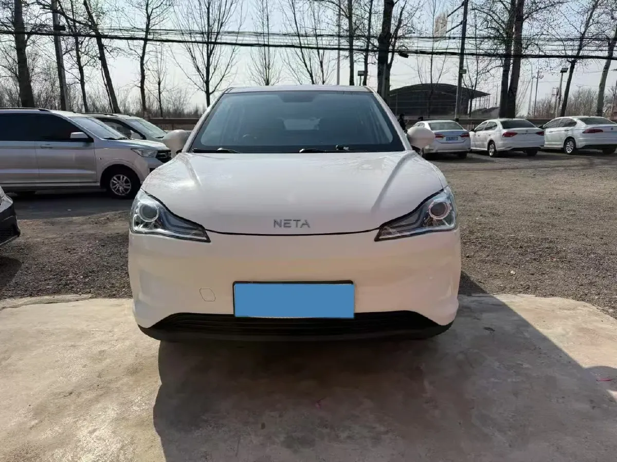 2021 Neta V BEV 38.54KWH,autocango,china used car exporter,china ev exporter,chinese used car exporter,chinese used ev exporter