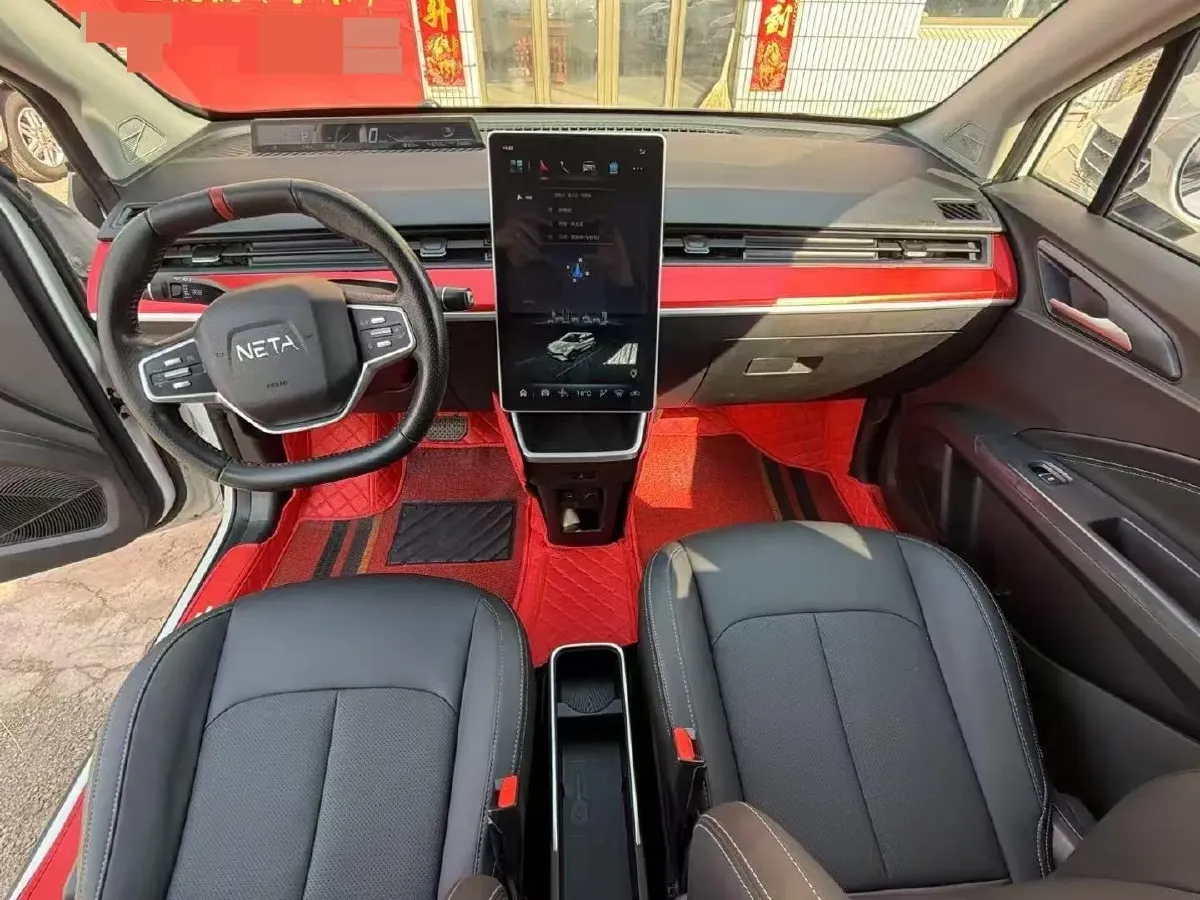 2021 Neta V BEV 38.54KWH,autocango,china used car exporter,china ev exporter,chinese used car exporter,chinese used ev exporter