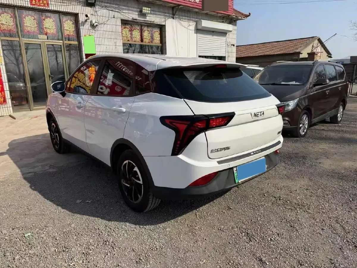2021 Neta V BEV 38.54KWH,autocango,china used car exporter,china ev exporter,chinese used car exporter,chinese used ev exporter