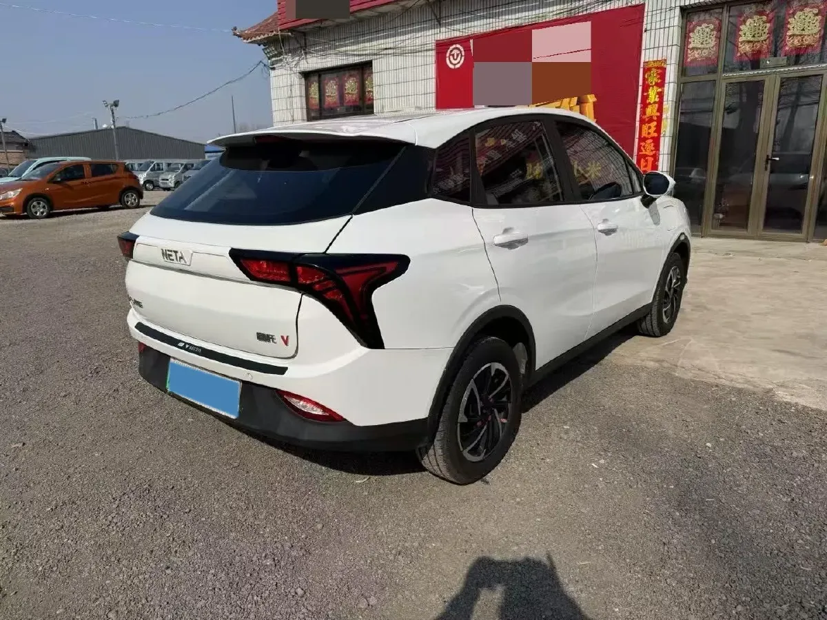2021 Neta V BEV 38.54KWH,autocango,china used car exporter,china ev exporter,chinese used car exporter,chinese used ev exporter