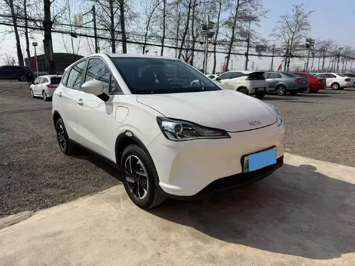 2021 Neta V BEV 38.54KWH,autocango,china used car exporter,china ev exporter,chinese used car exporter,chinese used ev exporter