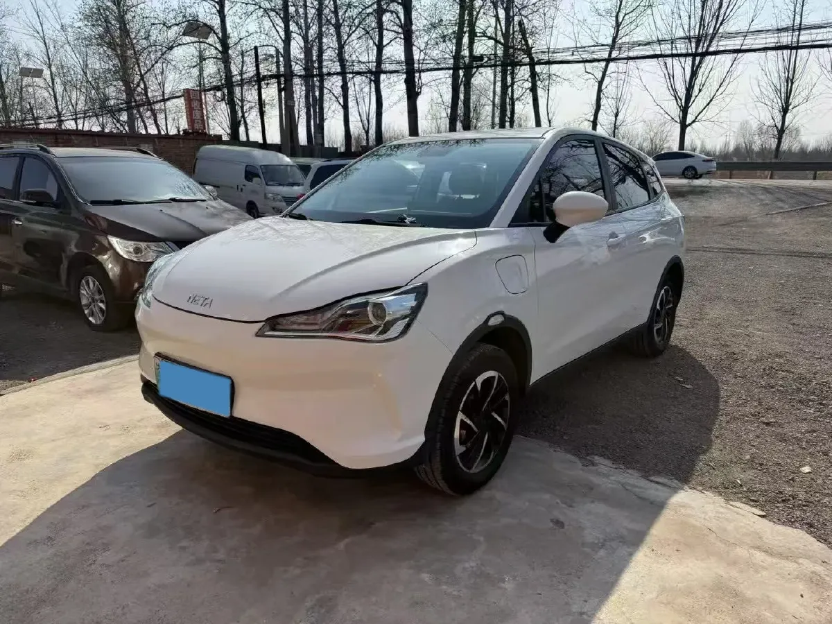 2021 Neta V BEV 38.54KWH,autocango,china used car exporter,china ev exporter,chinese used car exporter,chinese used ev exporter