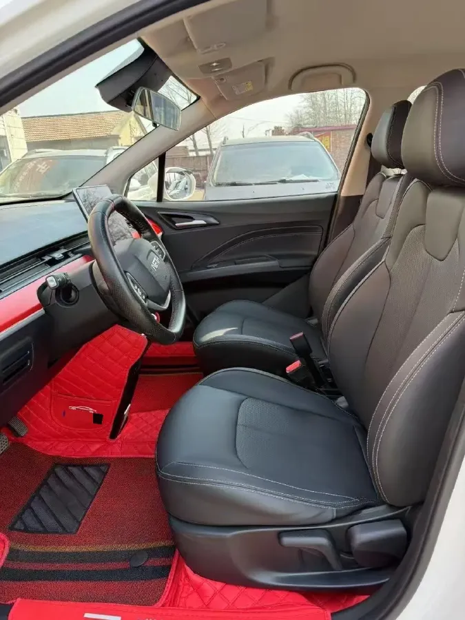 2021 Neta V BEV 38.54KWH,autocango,china used car exporter,china ev exporter,chinese used car exporter,chinese used ev exporter