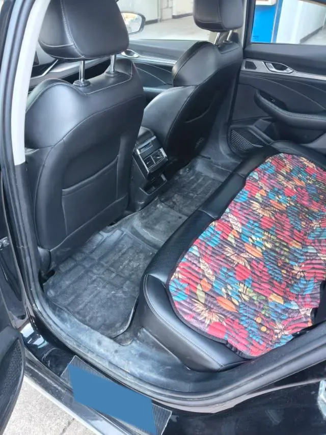 2021 Geely Preface 2.0T 190HP L4 7DCT,autocango,china used car exporter,china ev exporter,chinese used car exporter,chinese used ev exporter