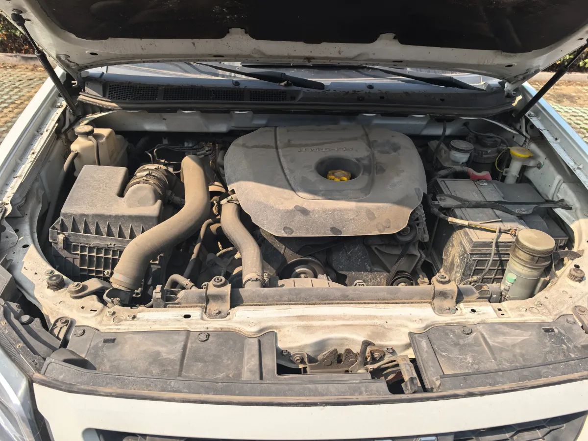 2019 Isuzu Jim 2.5T 129HP L4 6MT,autocango,china used car exporter,china ev exporter,chinese used car exporter,chinese used ev exporter