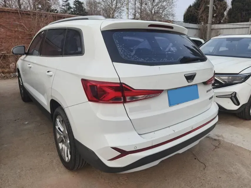 2023 Jetta VS7 1.4T 150HP L4 6AT,autocango,china used car exporter,china ev exporter,chinese used car exporter,chinese used ev exporter