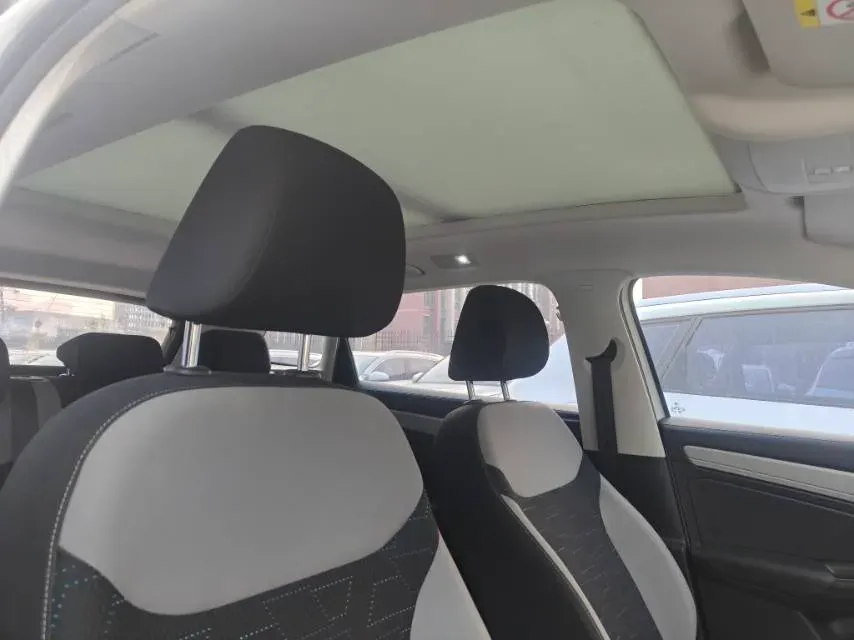 2023 Jetta VS7 1.4T 150HP L4 6AT,autocango,china used car exporter,china ev exporter,chinese used car exporter,chinese used ev exporter