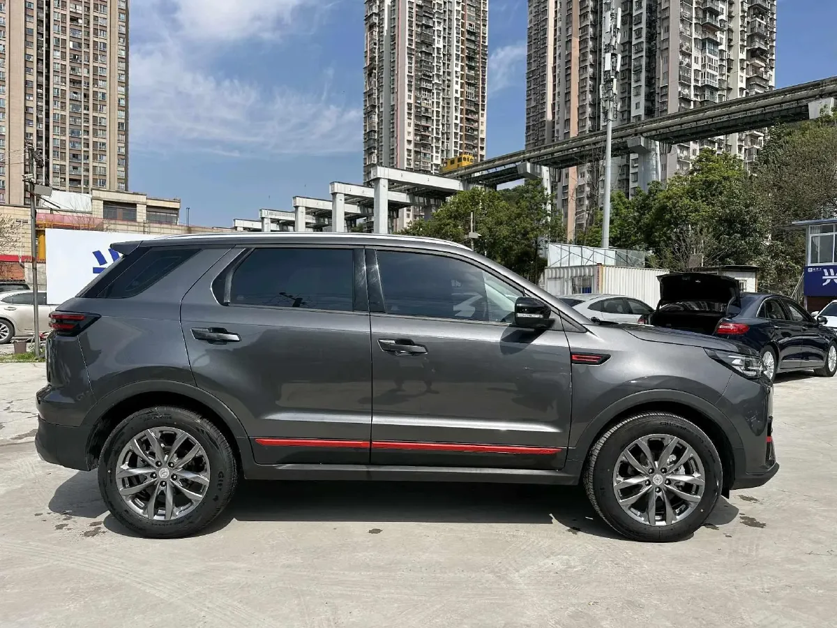 2022 ChangAn CS55 Plus 1.5T 180HP L4 7DCT,autocango,china used car exporter,china ev exporter,chinese used car exporter,chinese used ev exporter