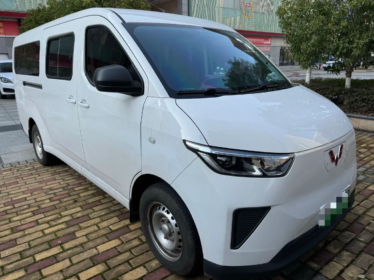 2024 WuLing YangGuang BEV 41.9KWH,autocango,china used car exporter,china ev exporter,chinese used car exporter,chinese used ev exporter