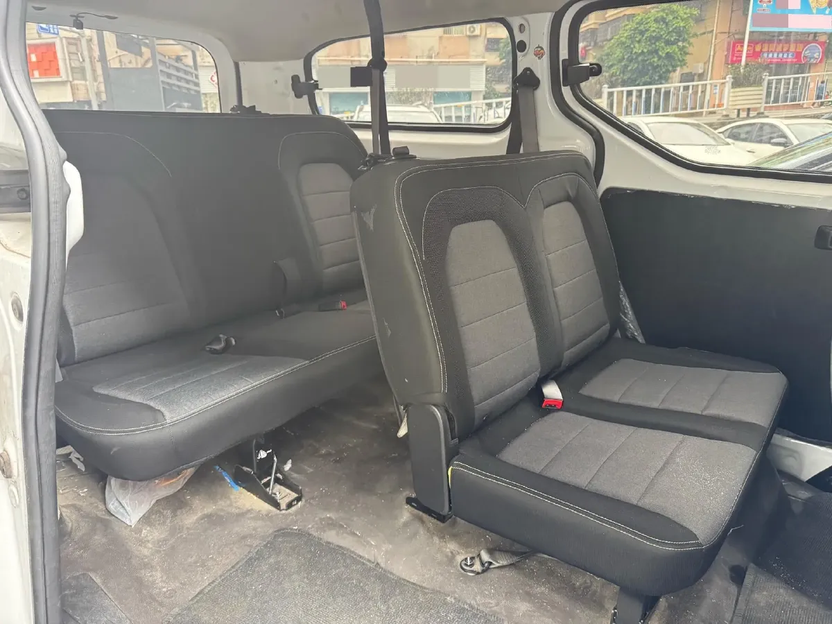 2022 WuLing ZhengChen 2.0L 136HP L4 6MT,autocango,china used car exporter,china ev exporter,chinese used car exporter,chinese used ev exporter