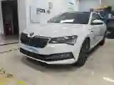 2022 Skoda Superb 1.4T 150HP L4 7DCT