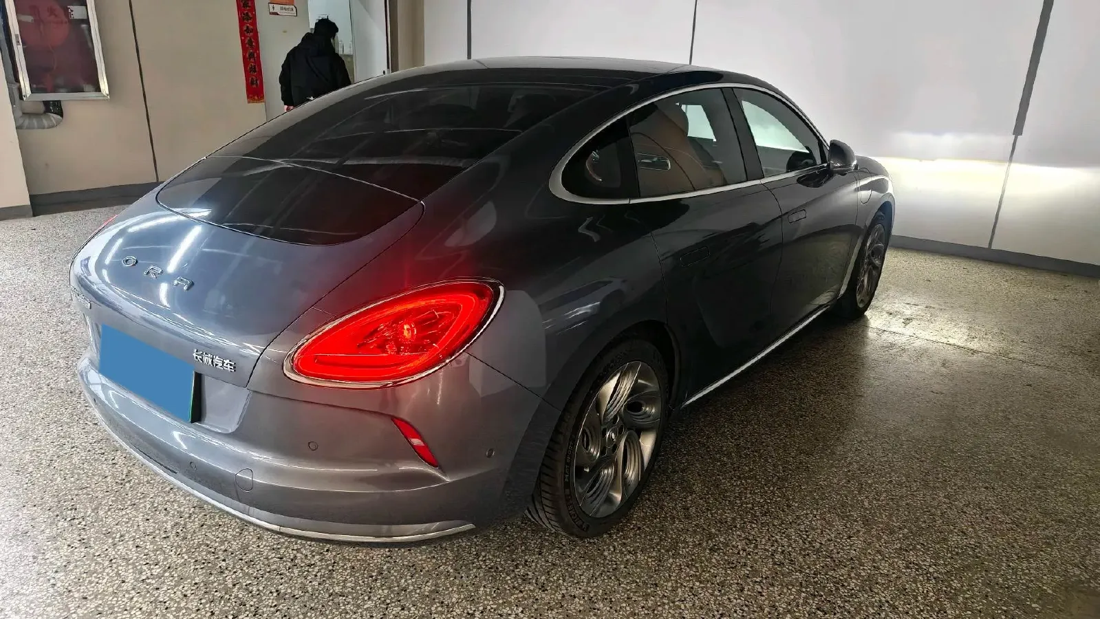 2022 Ora LightningCat BEV 64.31/63.87KWH,autocango,china used car exporter,china ev exporter,chinese used car exporter,chinese used ev exporter