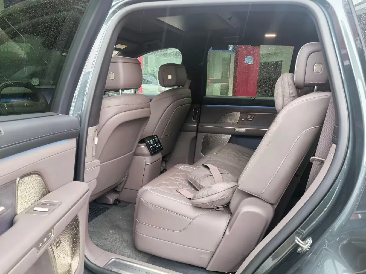 2026 NIO ES8 BEV,autocango,china used car exporter,china ev exporter,chinese used car exporter,chinese used ev exporter