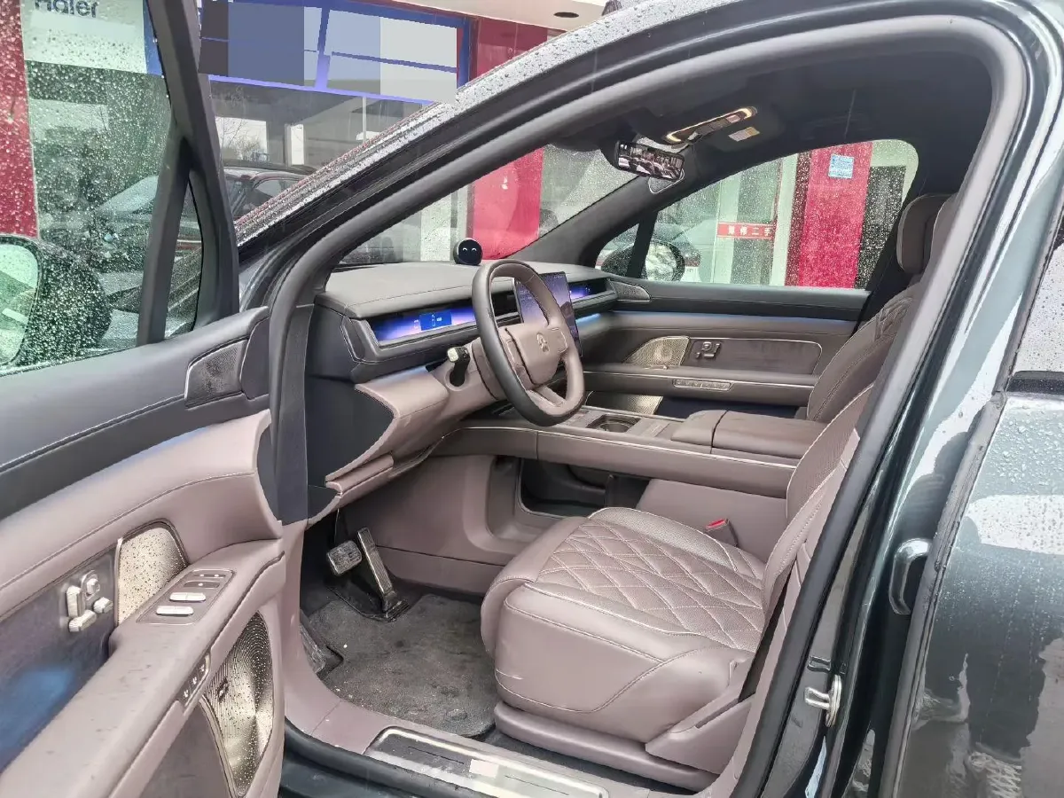 2026 NIO ES8 BEV,autocango,china used car exporter,china ev exporter,chinese used car exporter,chinese used ev exporter