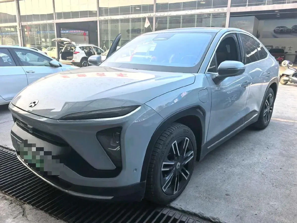 2020 NIO EC6 BEV 70KWH,autocango,china used car exporter,china ev exporter,chinese used car exporter,chinese used ev exporter