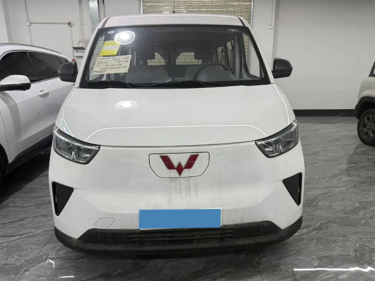 2024 WuLing YangGuang BEV 41.9KWH,autocango,china used car exporter,china ev exporter,chinese used car exporter,chinese used ev exporter