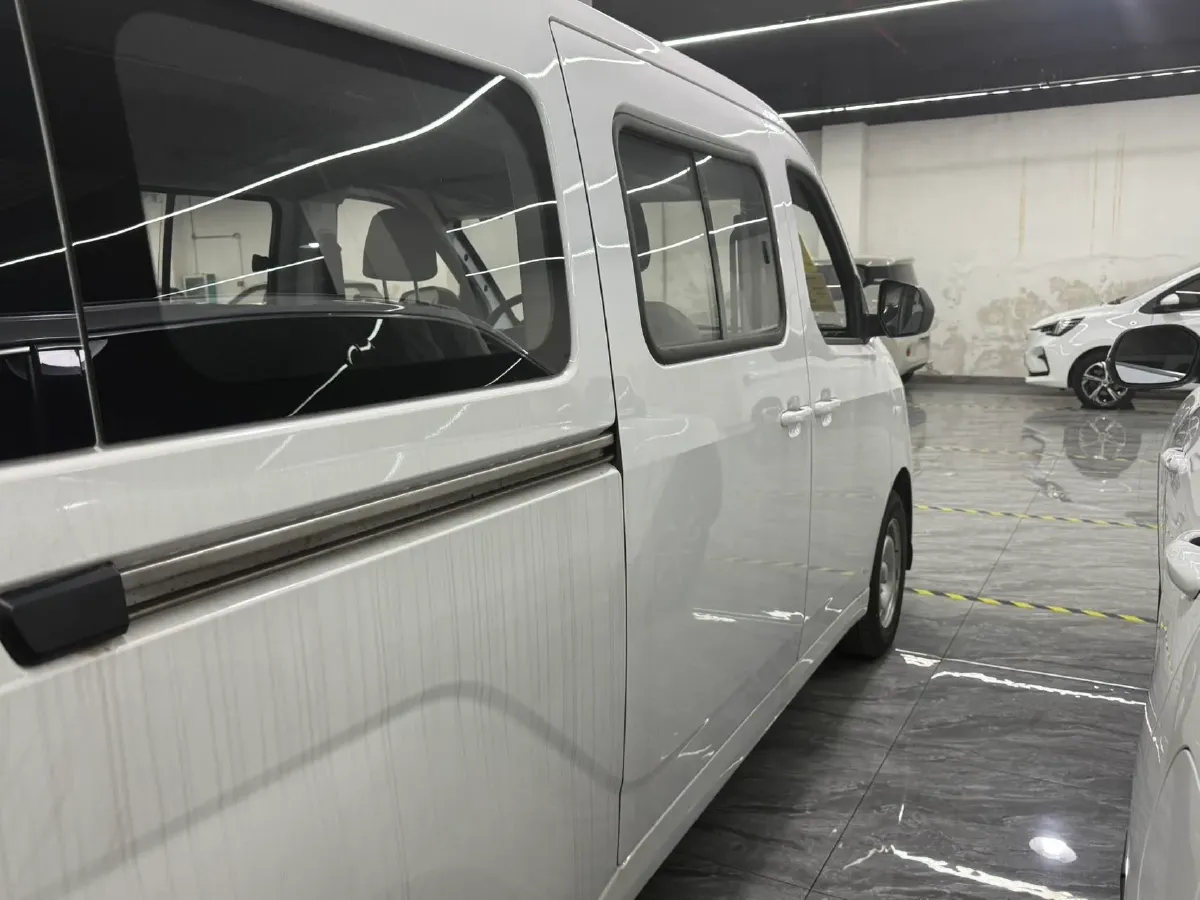 2024 WuLing YangGuang BEV 41.9KWH,autocango,china used car exporter,china ev exporter,chinese used car exporter,chinese used ev exporter
