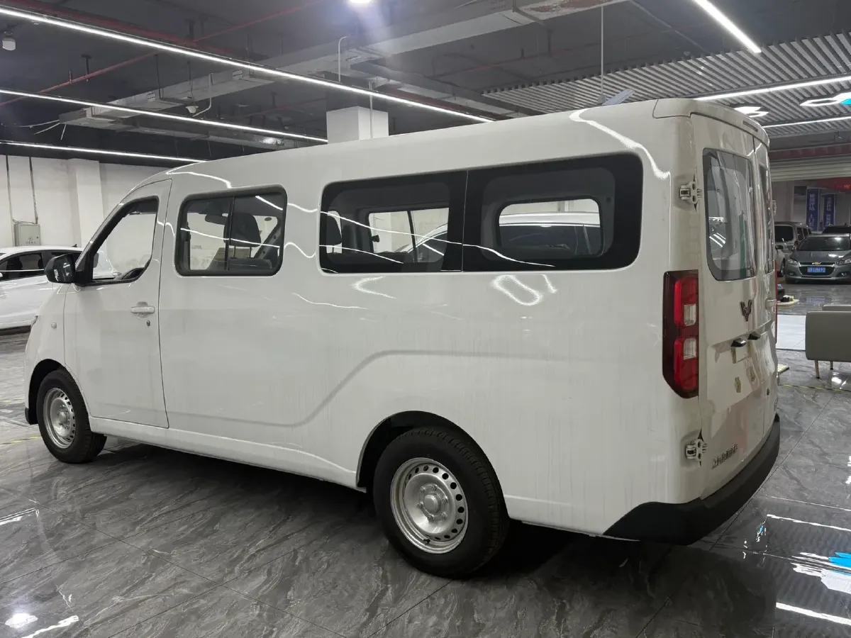 2024 WuLing YangGuang BEV 41.9KWH,autocango,china used car exporter,china ev exporter,chinese used car exporter,chinese used ev exporter