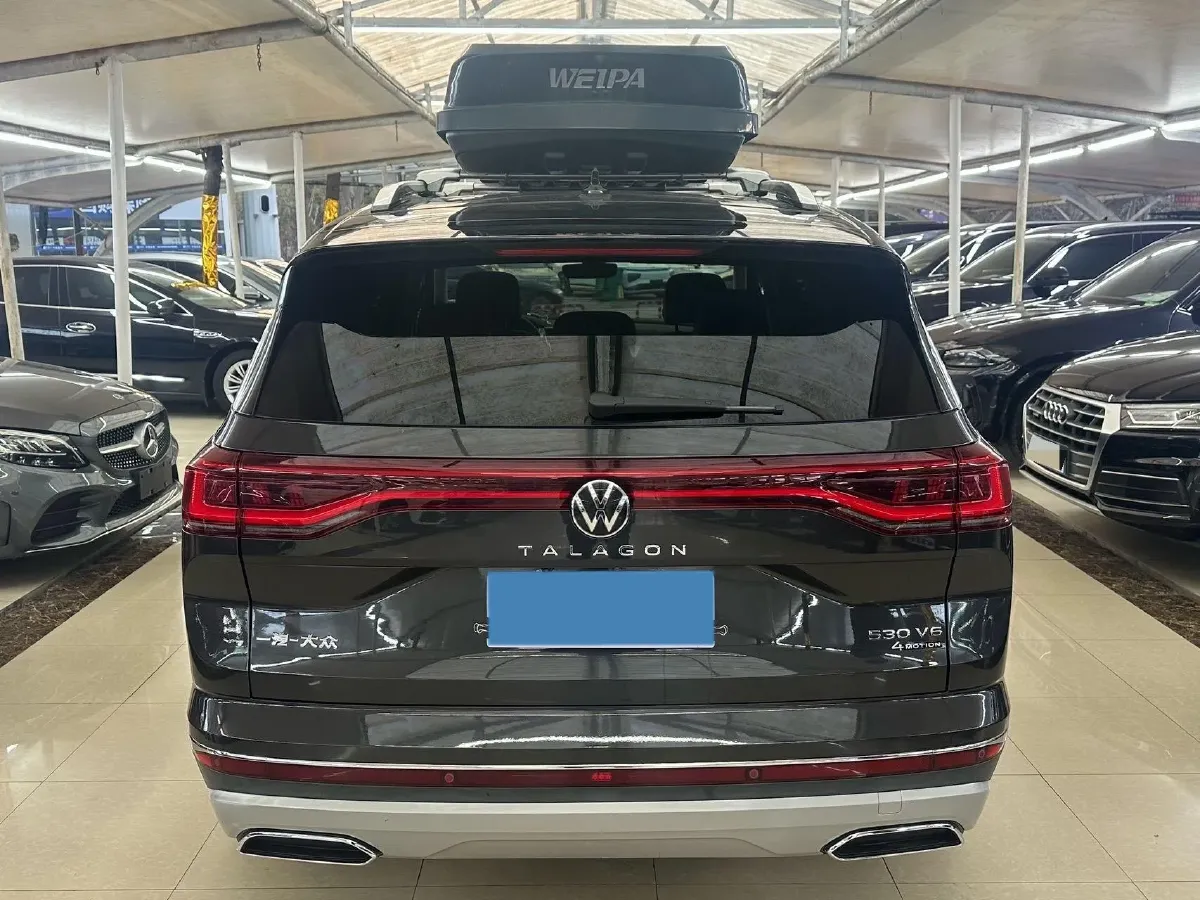 2022 Volkswagen Talagon 2.5T 299HP V6 7DCT,autocango,china used car exporter,china ev exporter,chinese used car exporter,chinese used ev exporter