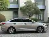 2021 ChangAn Eado 1.4T 160HP L4 7DCT