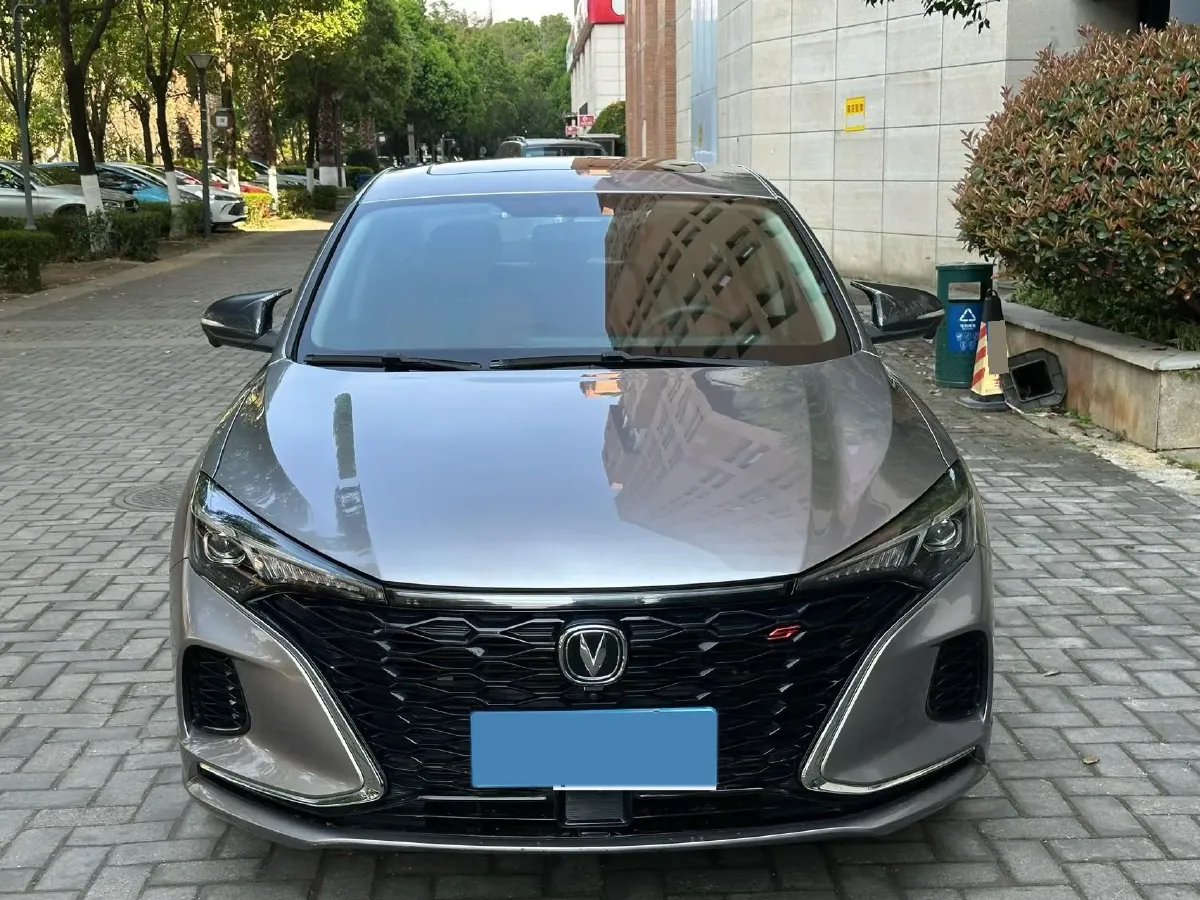 2021 ChangAn Eado 1.4T 160HP L4 7DCT,autocango,china used car exporter,china ev exporter,chinese used car exporter,chinese used ev exporter