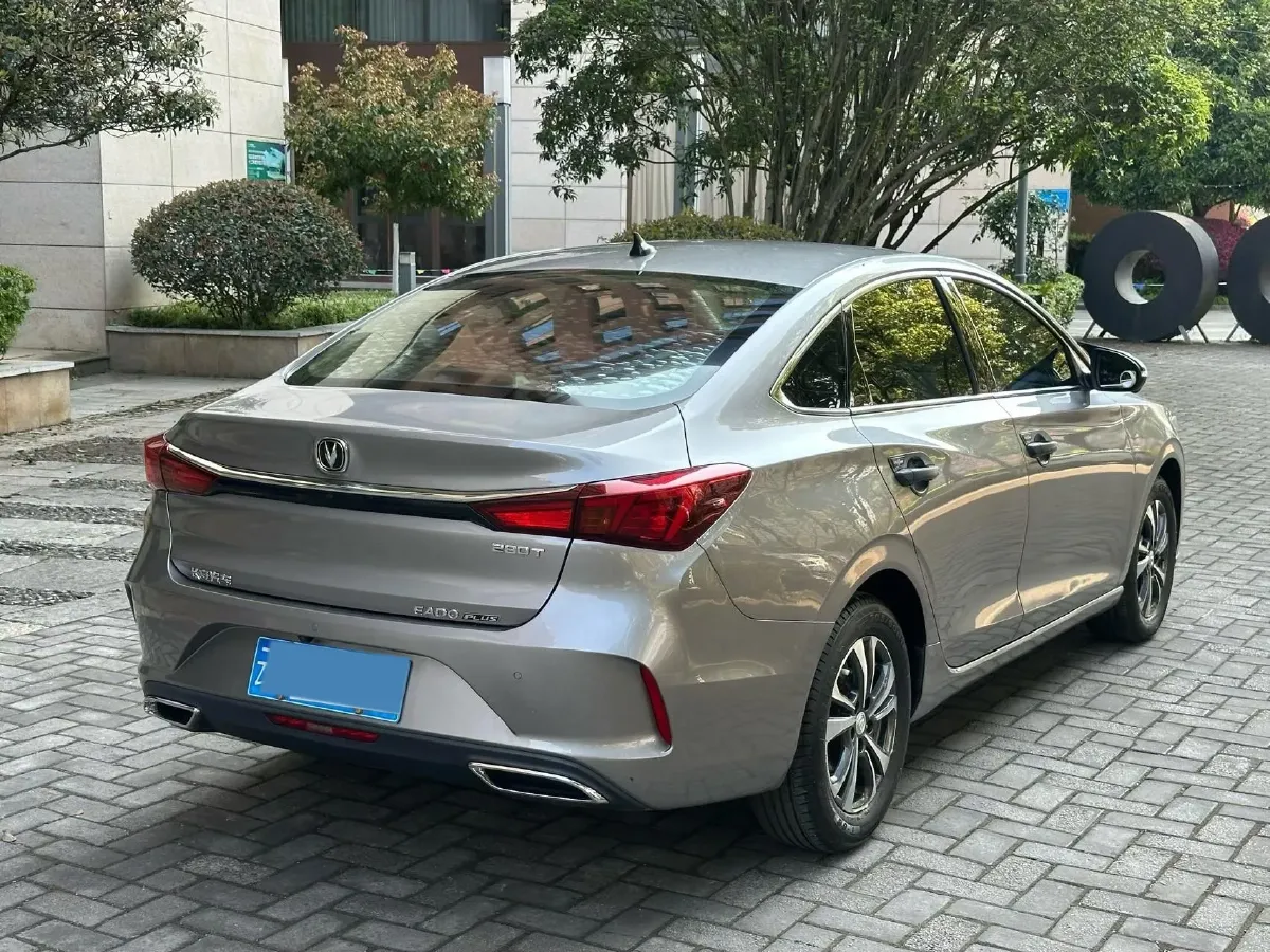 2021 ChangAn Eado 1.4T 160HP L4 7DCT,autocango,china used car exporter,china ev exporter,chinese used car exporter,chinese used ev exporter