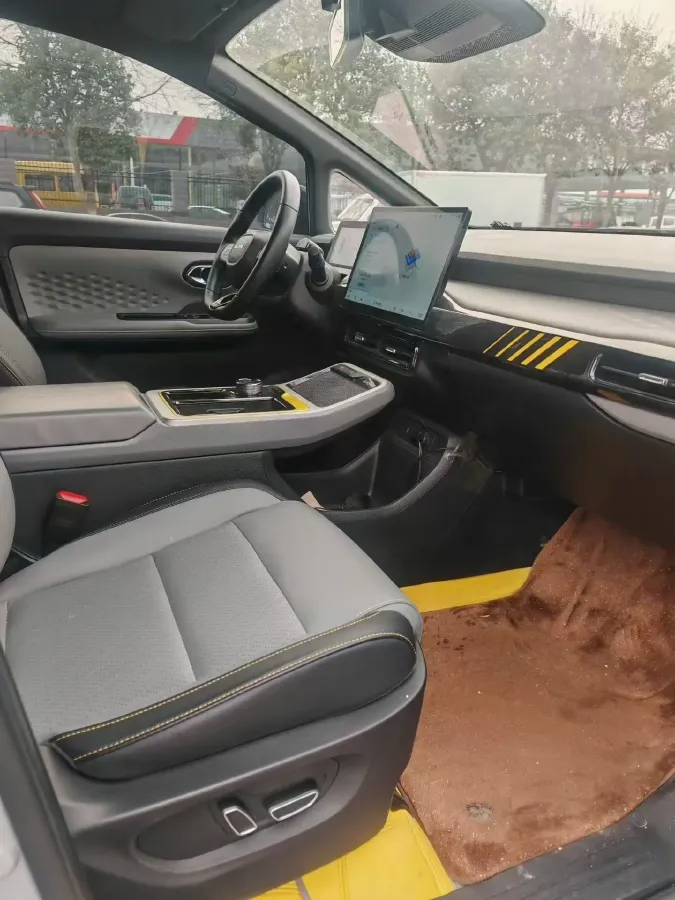 2024 Aion Y BEV 68.2KWH,autocango,china used car exporter,china ev exporter,chinese used car exporter,chinese used ev exporter