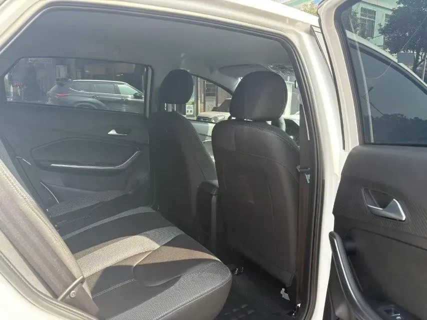 2024 Chery Tiggo 3x 1.5L 116HP L4 CVT,autocango,china used car exporter,china ev exporter,chinese used car exporter,chinese used ev exporter