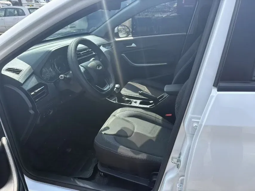 2024 Chery Tiggo 3x 1.5L 116HP L4 CVT,autocango,china used car exporter,china ev exporter,chinese used car exporter,chinese used ev exporter