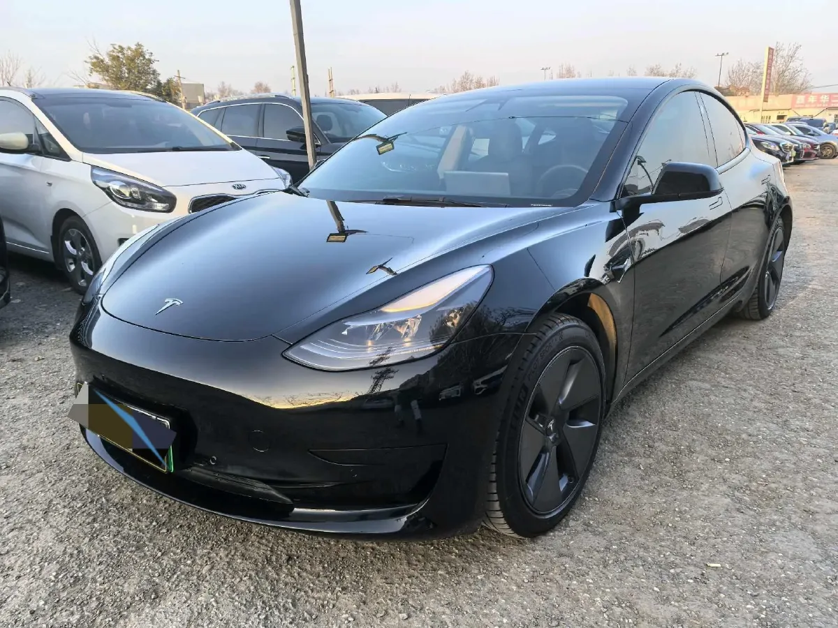 2022 Tesla Model 3 BEV 60KWH,autocango,china used car exporter,china ev exporter,chinese used car exporter,chinese used ev exporter