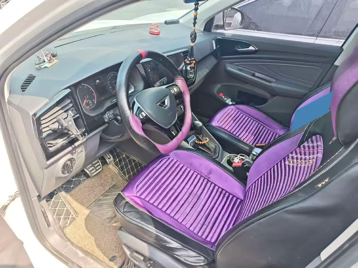 2020 Jetta VS7 1.4T 150HP L4 6AT,autocango,china used car exporter,china ev exporter,chinese used car exporter,chinese used ev exporter