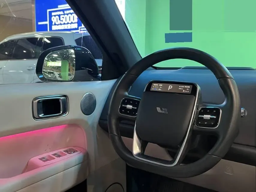 2024 Li L6 Range Extended 154HP L4 REEV 36.8KWH,autocango,china used car exporter,china ev exporter,chinese used car exporter,chinese used ev exporter