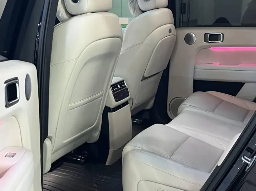 2024 Li L6 Range Extended 154HP L4 REEV 36.8KWH,autocango,china used car exporter,china ev exporter,chinese used car exporter,chinese used ev exporter