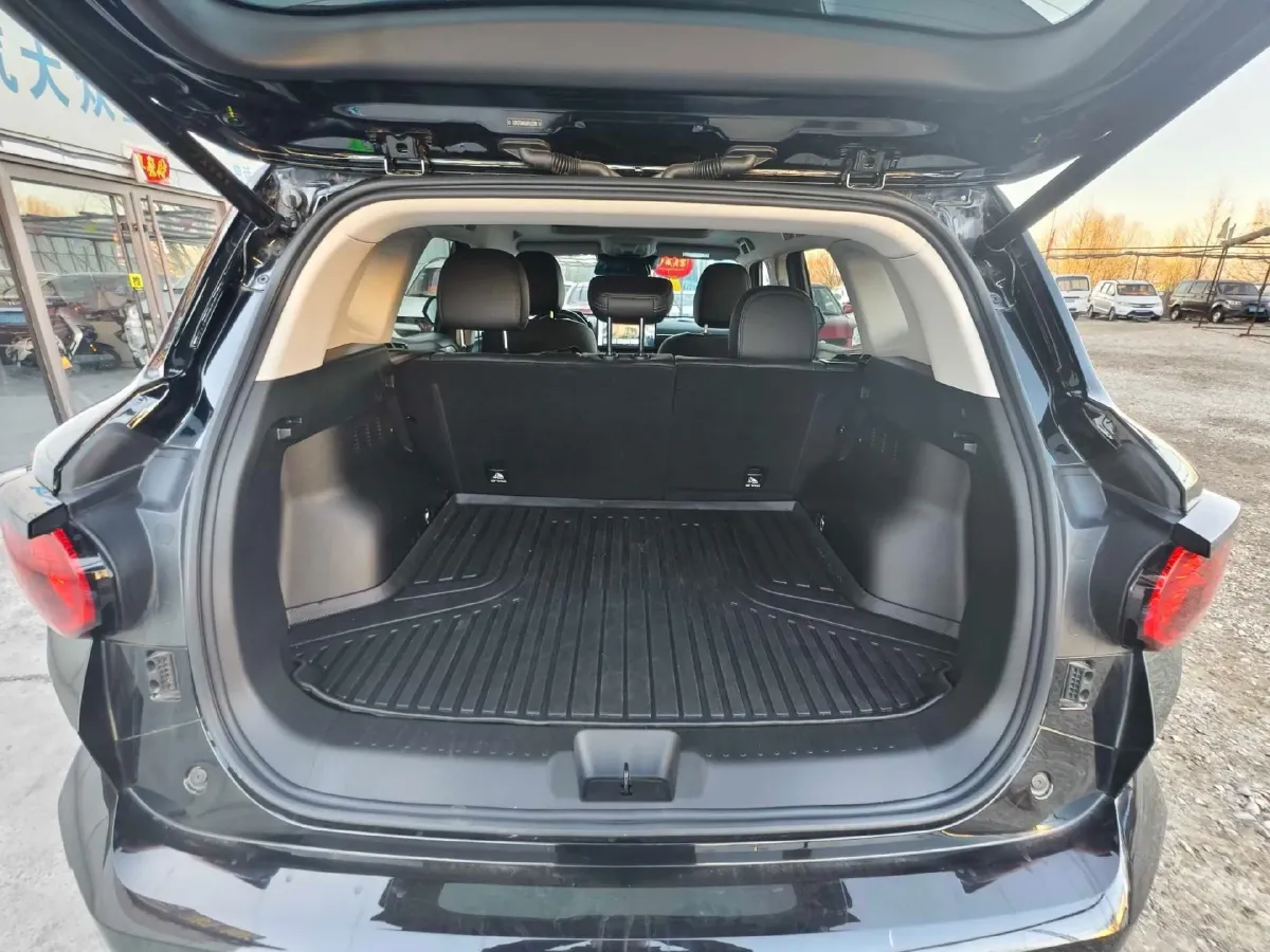 2026 Haval Dargo PLUS 2.0T 238HP L4 9DCT,autocango,china used car exporter,china ev exporter,chinese used car exporter,chinese used ev exporter