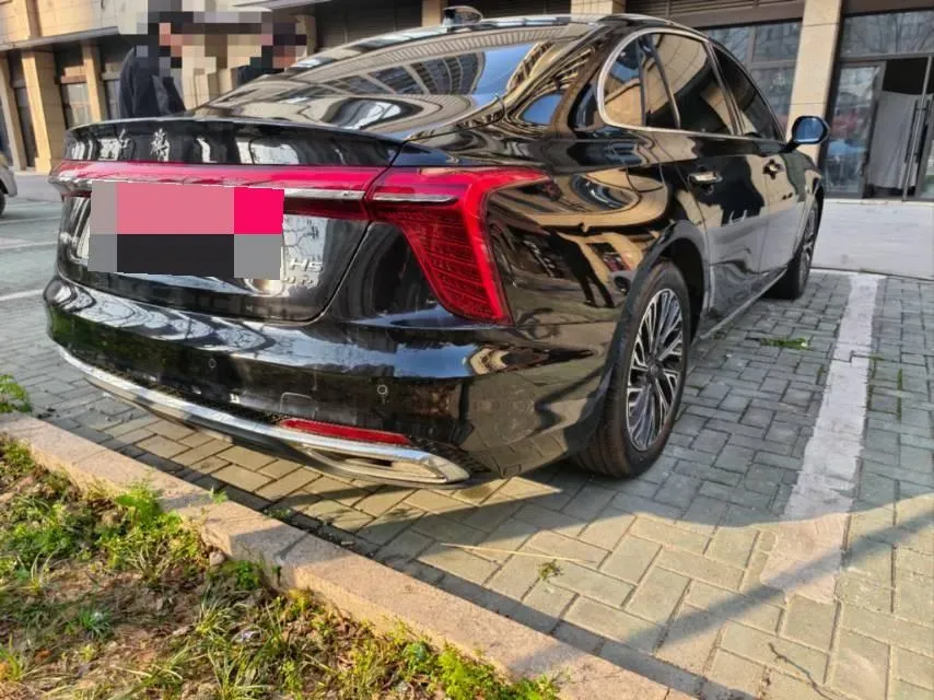2024 HongQi H5 2.0T 224HP L4 8AT,autocango,china used car exporter,china ev exporter,chinese used car exporter,chinese used ev exporter