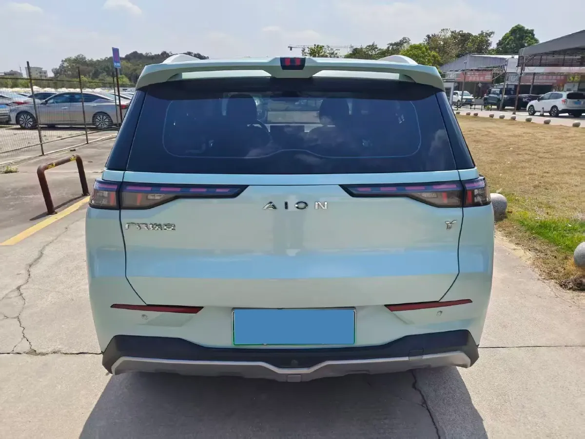 2022 Aion Y BEV 63.98KWH,autocango,china used car exporter,china ev exporter,chinese used car exporter,chinese used ev exporter