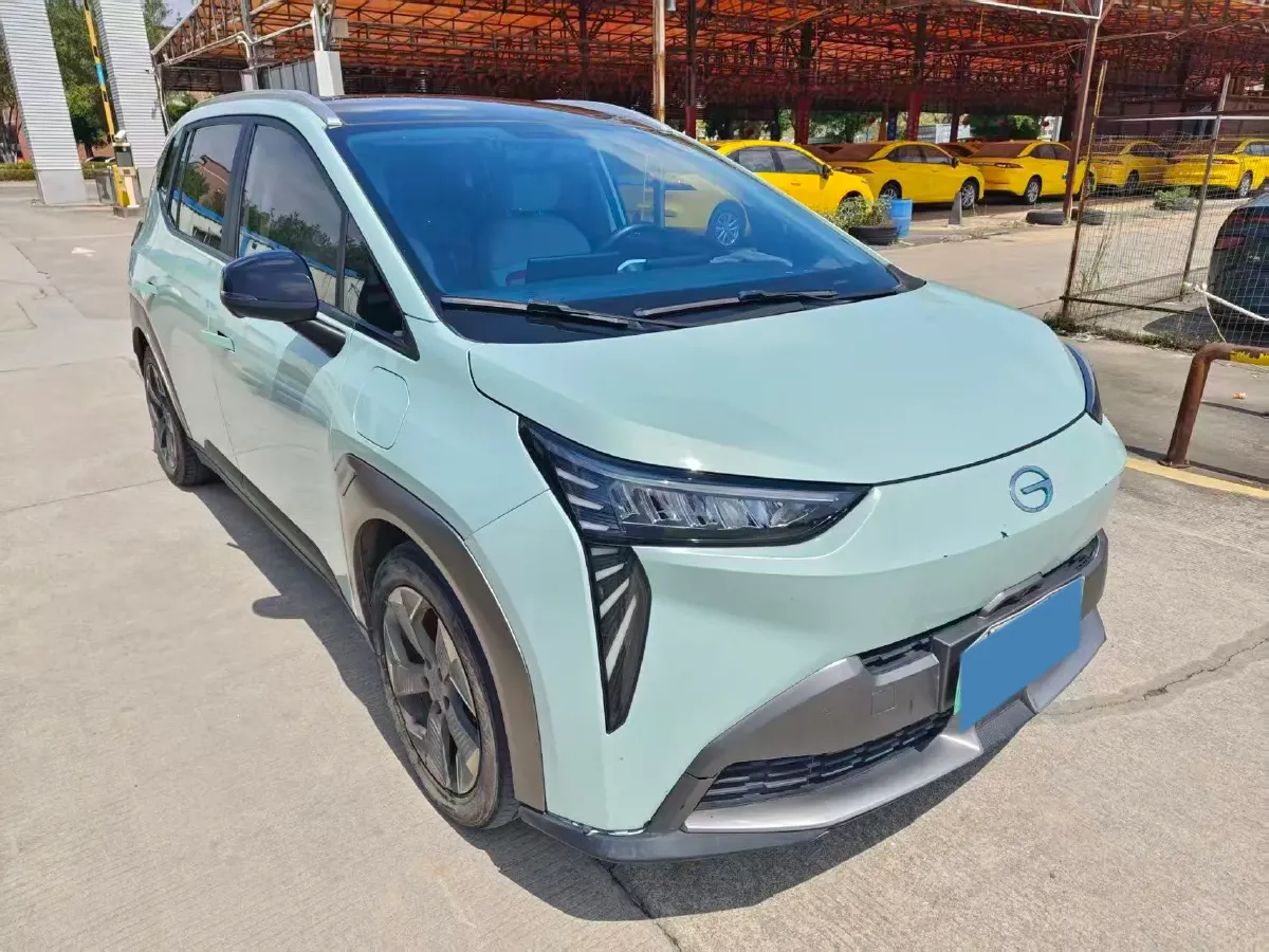 2022 Aion Y BEV 63.98KWH,autocango,china used car exporter,china ev exporter,chinese used car exporter,chinese used ev exporter