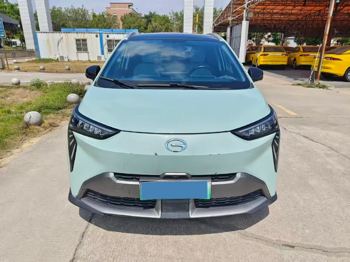 2022 Aion Y BEV 63.98KWH,autocango,china used car exporter,china ev exporter,chinese used car exporter,chinese used ev exporter