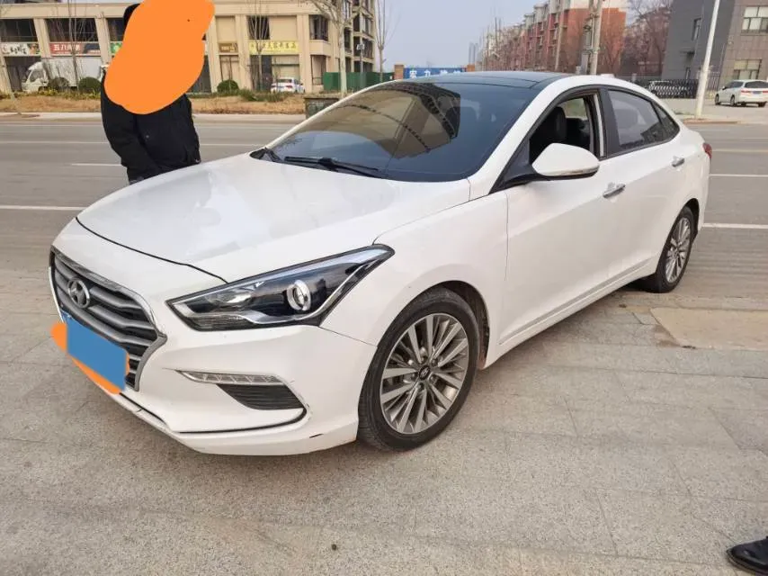 2017 Hyundai Mistra 1.8L 143HP L4 6AT,autocango,china used car exporter,china ev exporter,chinese used car exporter,chinese used ev exporter