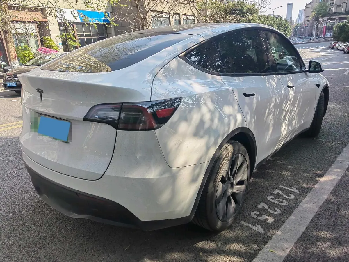 2023 Tesla Model Y BEV 78.4KWH,autocango,china used car exporter,china ev exporter,chinese used car exporter,chinese used ev exporter