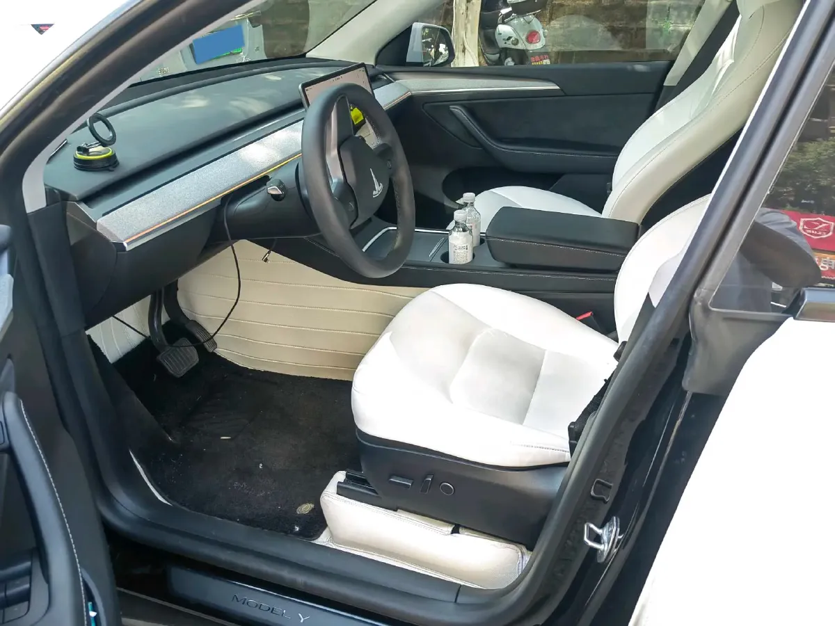 2023 Tesla Model Y BEV 78.4KWH,autocango,china used car exporter,china ev exporter,chinese used car exporter,chinese used ev exporter