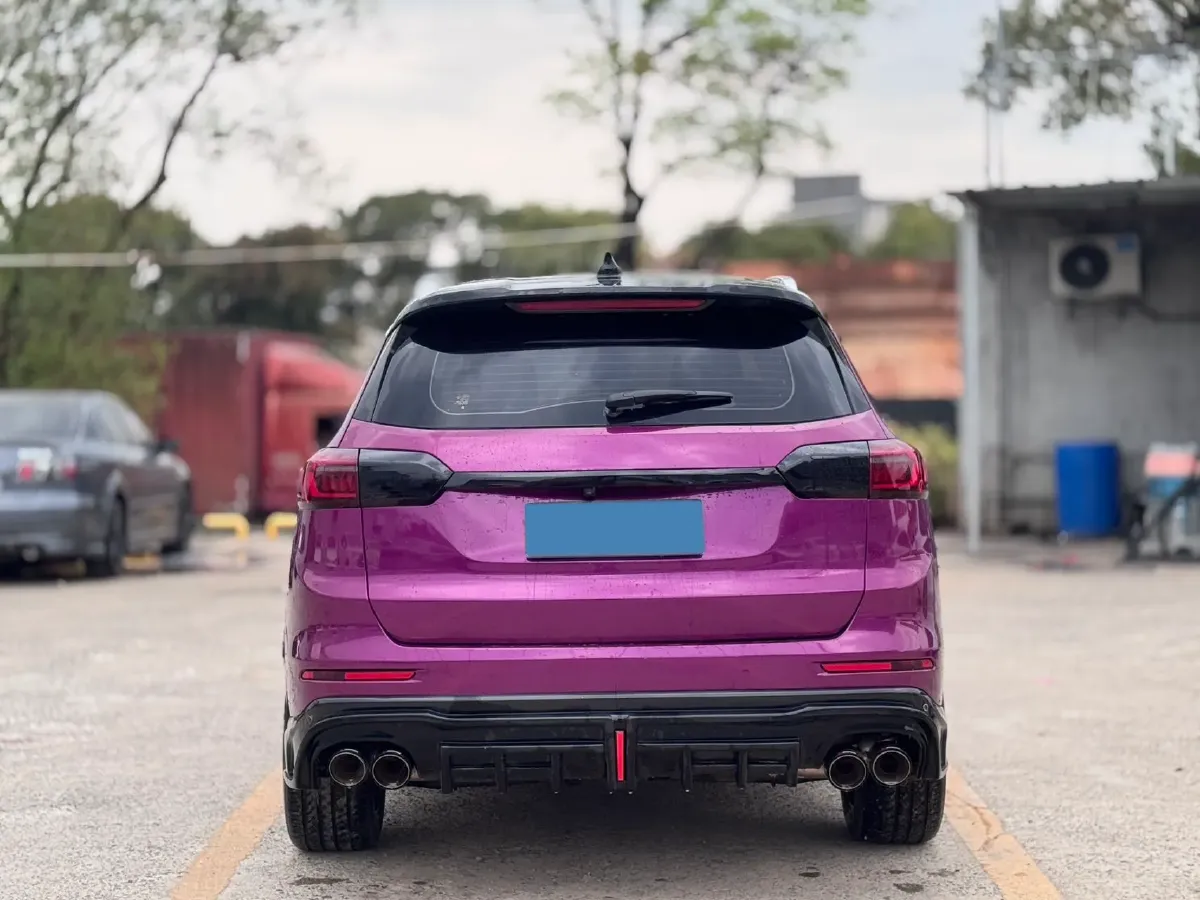 2021 Chery Tiggo 8 Plus 1.6T 197HP L4 7DCT,autocango,china used car exporter,china ev exporter,chinese used car exporter,chinese used ev exporter